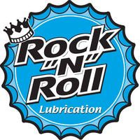 Rock N Roll logo