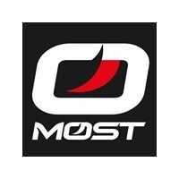 MOST logo