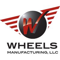 WHEELS MFG logo