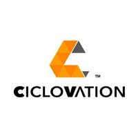 Ciclovation logo
