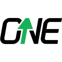 OneUp Components logo