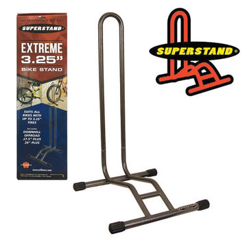 Superstand Extreme Bike Stand 3.25"