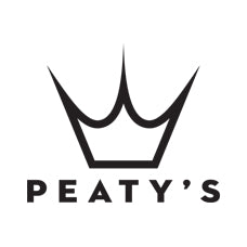 Peaty's