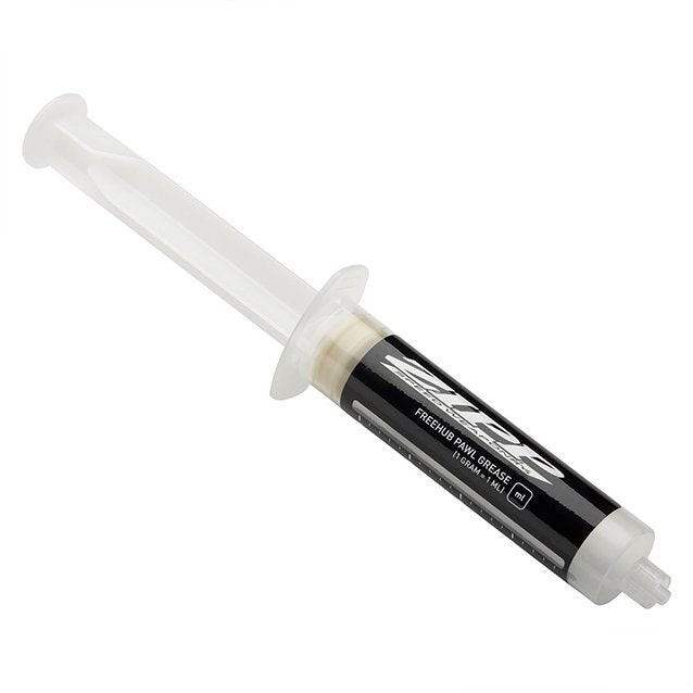 Zipp Grease Freehub Pawl Syringe 20ml