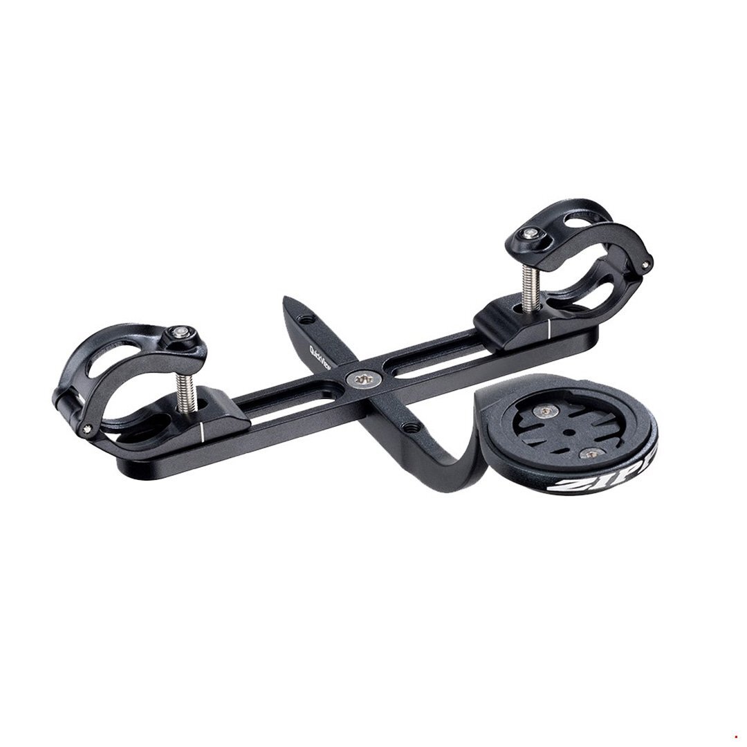 Zipp Vuka Alumina BTA BTA Mount with Quickview V2