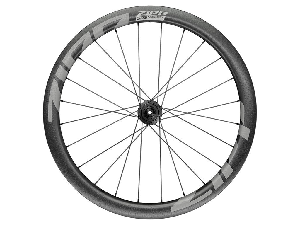 Zipp 303 Firecrest Tubeless Disc Rear Wheel (12x142) w SRAM/XDR Freehub Body