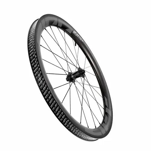 Zipp 303 XPLR SW Carbon Tubeless Disc Brake Center Locking 700c Front 24Spokes 12x100mm Standard Graphic A1