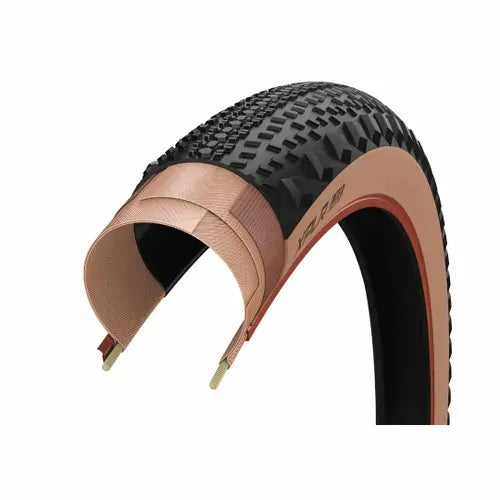 Goodyear for Zipp XPLR Inter Tubeless Tyre 700X50c A1