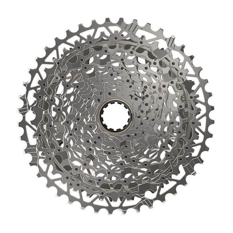 Sram Rival XPLR Gravel Cassette 12-Speed XG-1251