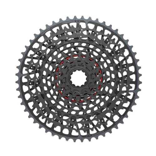 SRAM X0 Cassette XS-1295 T-Type Eagle 10-52 12 speed