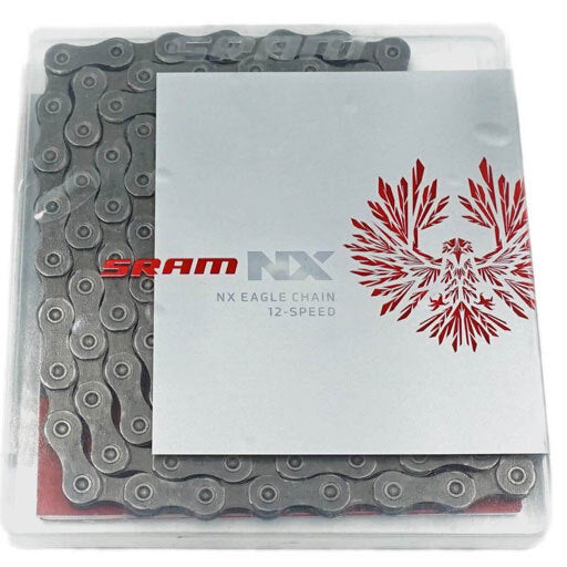 Sram NX Eagle 12 Speed Chain - 126 Links