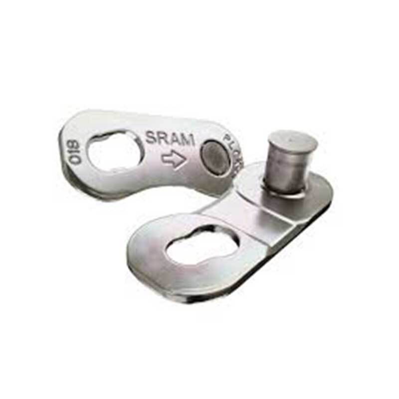 Sram 12s PowerLock D1 AXS Silver Connector