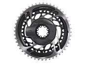 Sram Red AXS Power Meter Quarq Direct-Mount Spider - 50-37T