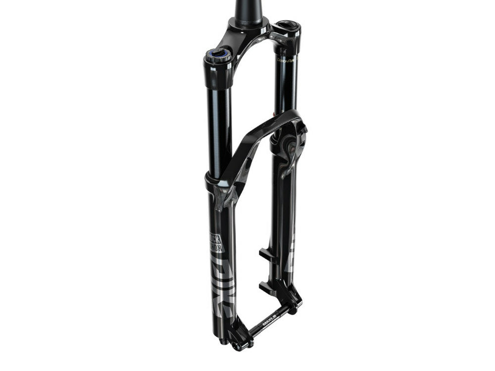 RockShox AM FS Pike Ultimate 29" 130mm Charger 2.1 RC2 15x110mm Boost Fork Gloss Black