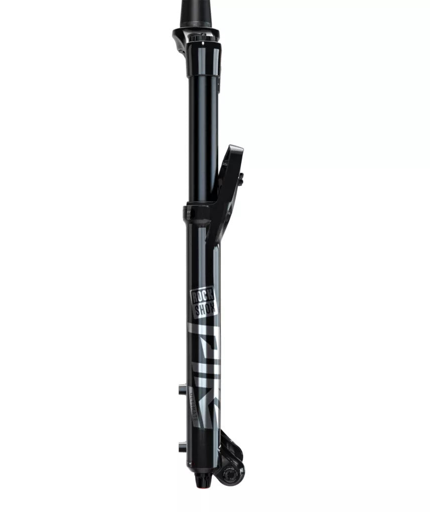 RockShox AM FS Pike Ultimate 29" 130mm Charger 2.1 RC2 15x110mm Boost Fork Gloss Black