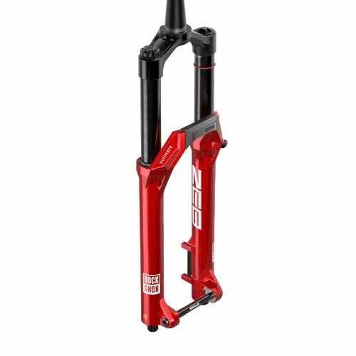 Rockshox Zeb Ultimate 29" 170mm Red C5R55