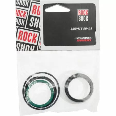 Rockshox 2014 Monarch B1/C1 XX RL RT3 Rear Shock Service Kit