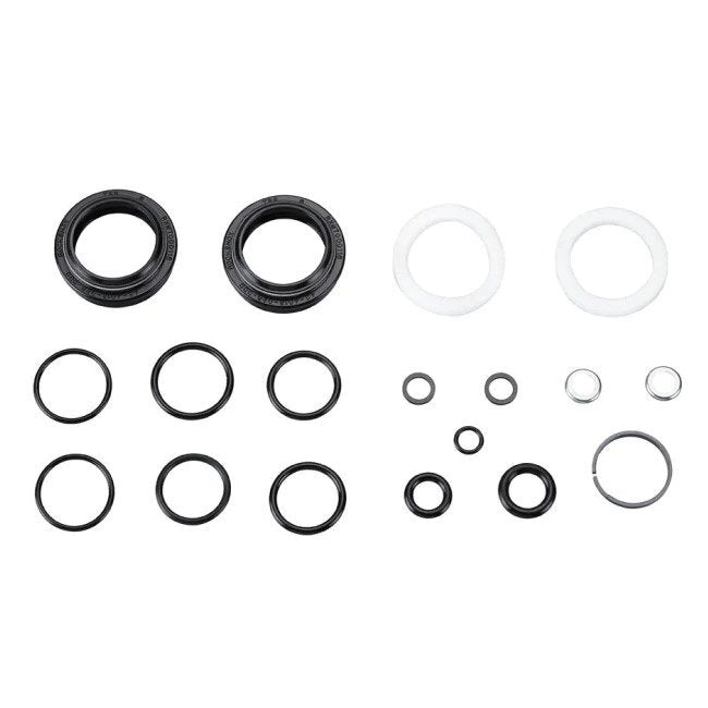 Rockshox Fork Service Kit Judy Silver/Gold A1