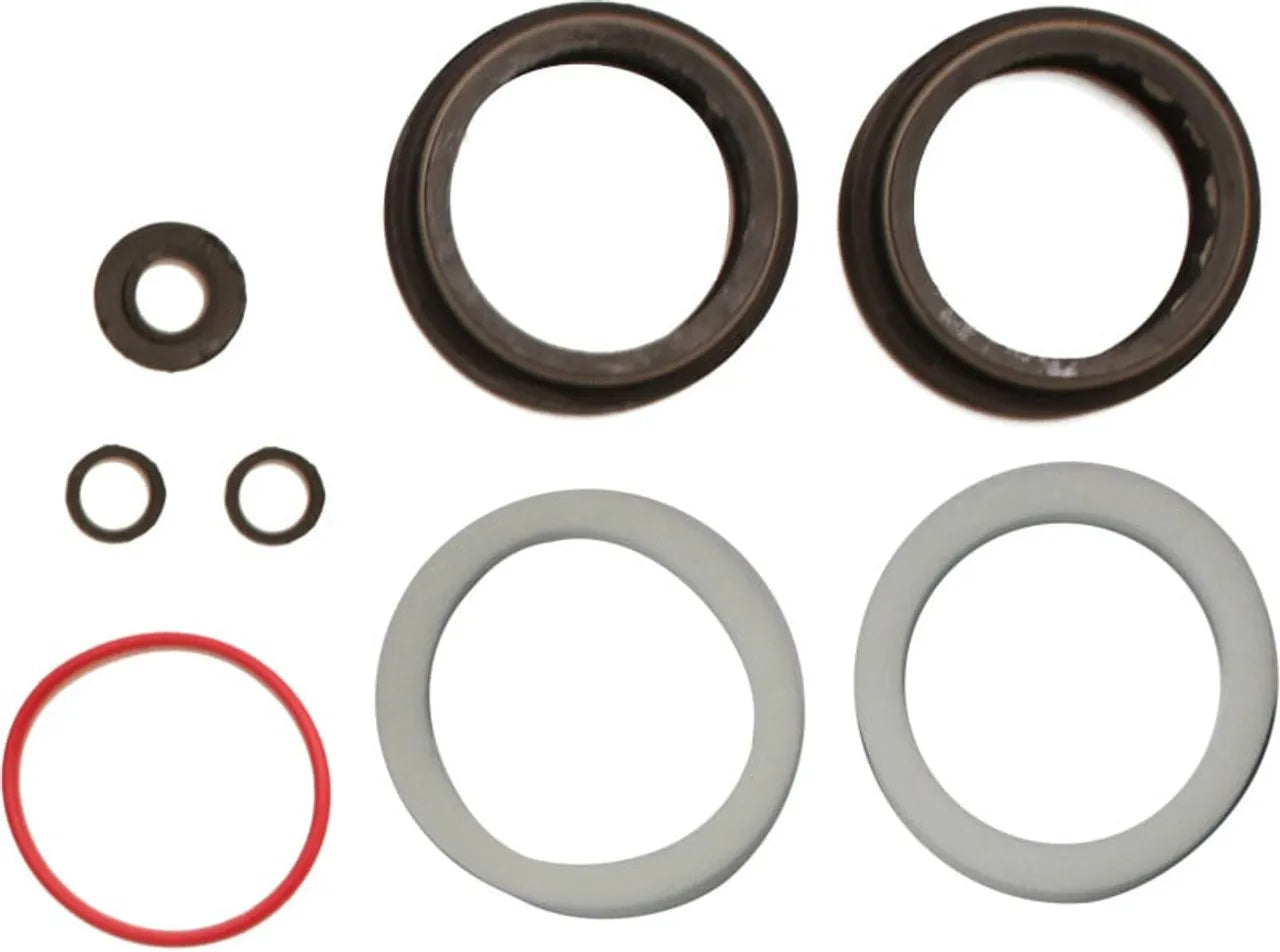 RockShox Fork 38mm Flangless Dust Wiper Upgrade Kit