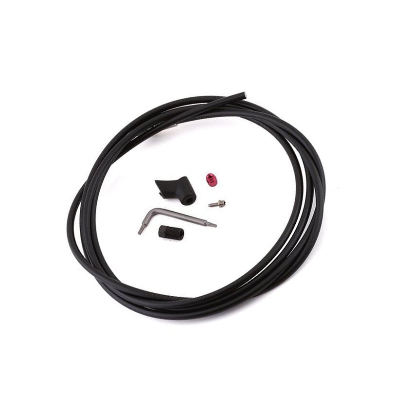 SRAM Brake Hose Hydro Disc Kit Guide (2 Metres)