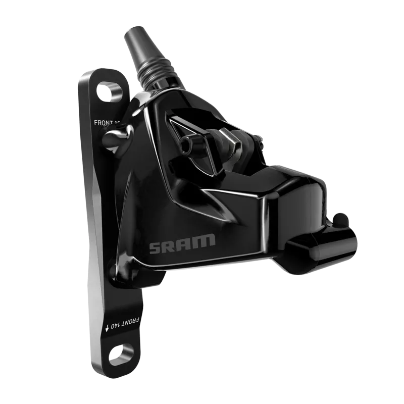 SRAM S-900 Aero HRD Disc Brake Left Front 950FM