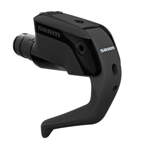 Sram S900 Hydro TT Aero Brake & FM Caliper Rear