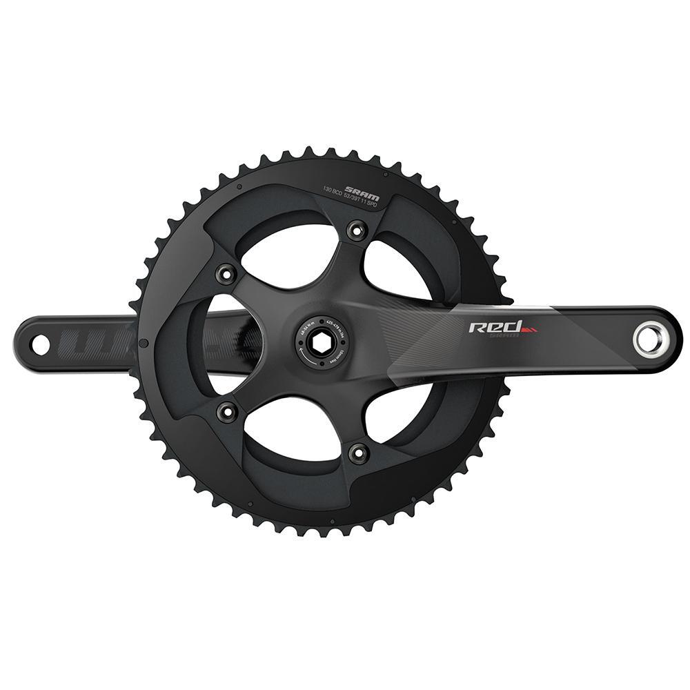 SRAM MY16 Crankset Red BB30 175mm 52-36T