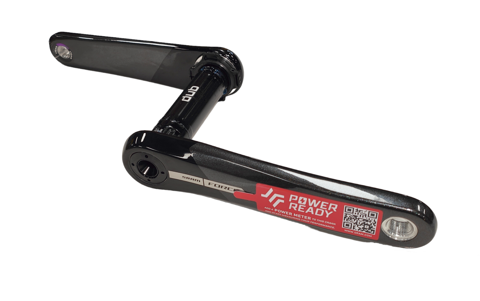 Sram Force D2 DUB Crank Arm Assembly - 170mm