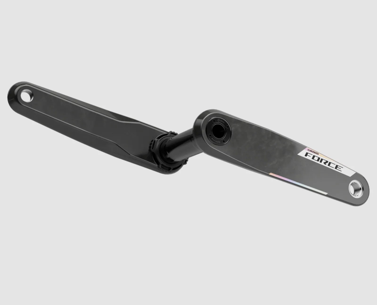 SRAM Force Front Crank Assembly E1 DUB 160mm