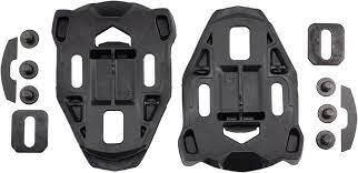 Time XPRO XPresso Cleat Set (Free Foot/Angular)