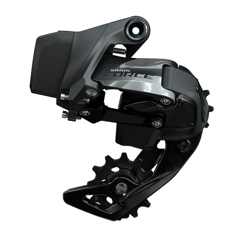 Sram Force ETap AXS D1 12 Speed Rear Derailleur GLS Max 33T