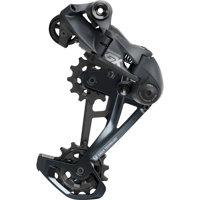 Sram GX Eagle 12 Speed Lunar Rear Derailleur 52T
