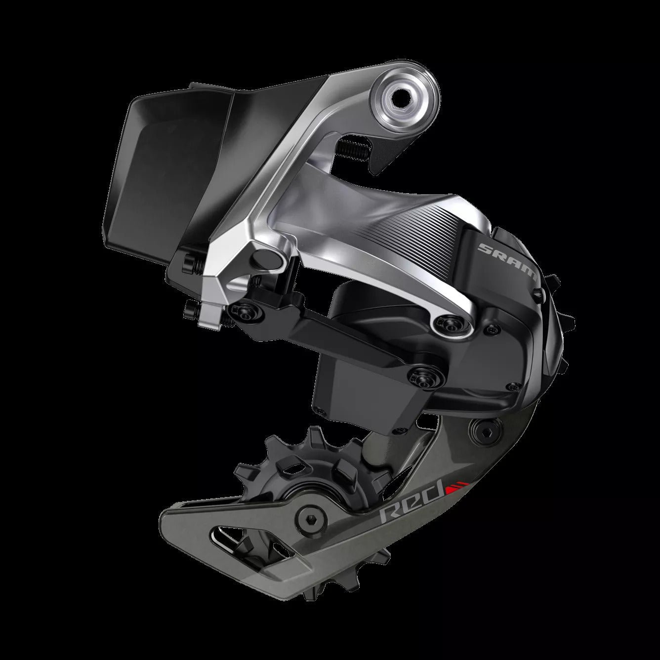 Sram Red ETap A2 Rear Derailleur (11 Spd/ 32T)