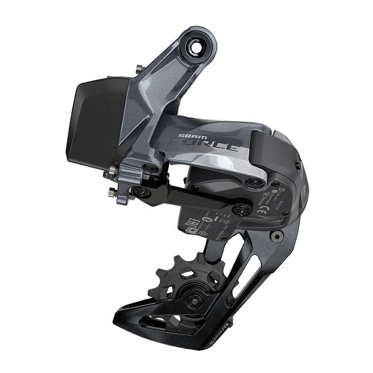 SRAM Force Gravel XPLR Rear Derailleur Max 44T D1(No Battery)