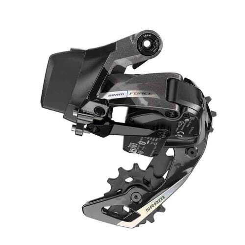 Sram Force D2 AXS Rear Derailleur