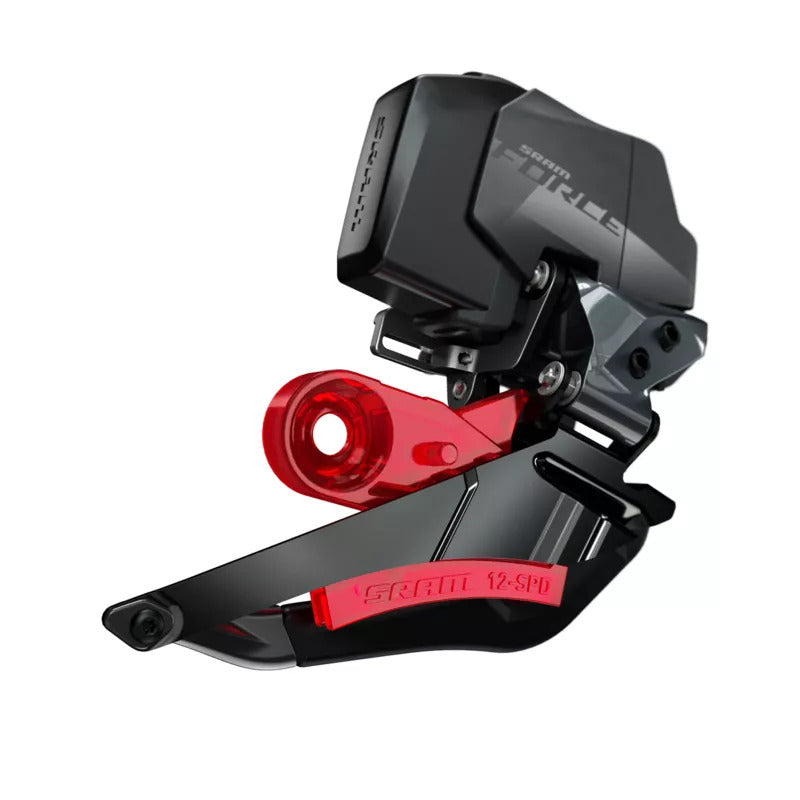 SRAM Force eTap AXS Wide Front Derailleur (FD-FRC-EW-D1)