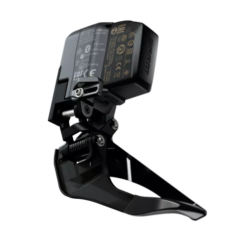 SRAM Force eTap AXS Wide Front Derailleur (FD-FRC-EW-D1)