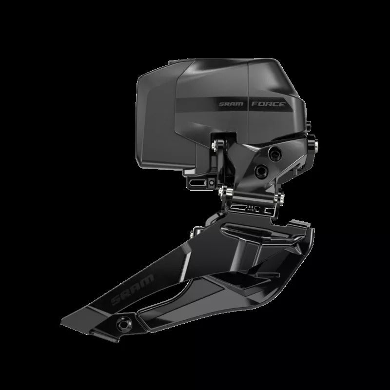SRAM Force AXS Wide Front Derailleur D2
