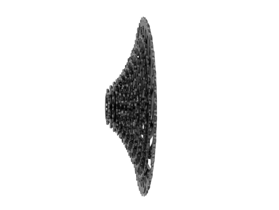 SRAM XG-1295 Eagle X01 12-Speed Cassette