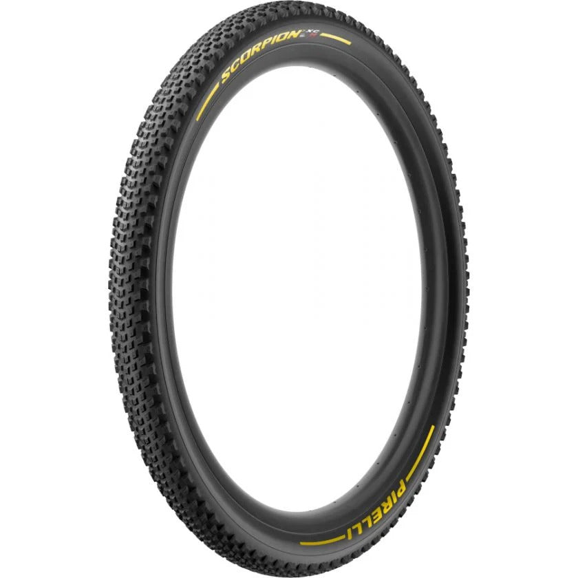 Pirelli Scorpion Trail Hard Terrain Tubeless Ready MTB Tyres
