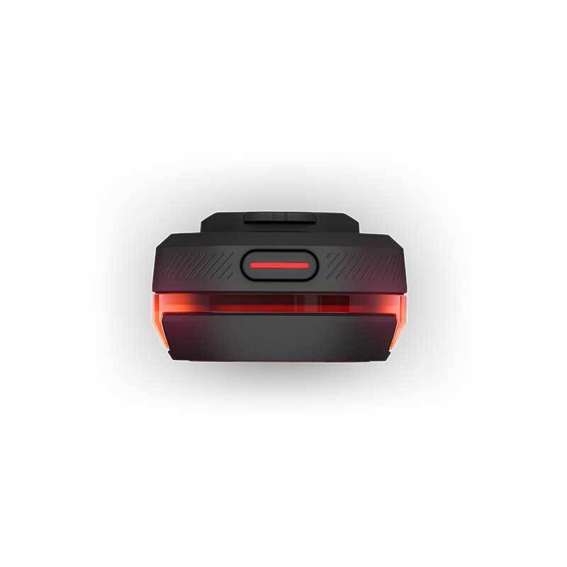 Garmin Varia RTL515 Rearview Radar and Tail Light