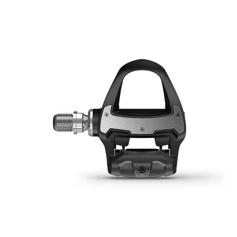 Garmin Rally RS200 Dual-Sided, Pedal-Based Power Meter - Shimano SPD Cleats