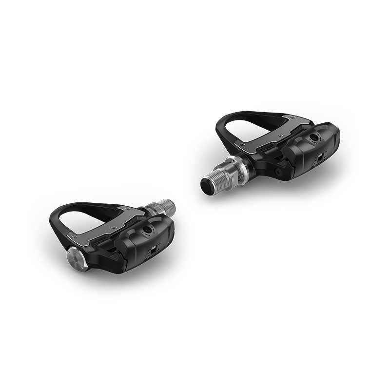 Garmin Rally RS100 Single-Sided, Pedal-Based Power Meter - Shimano SPD Cleats