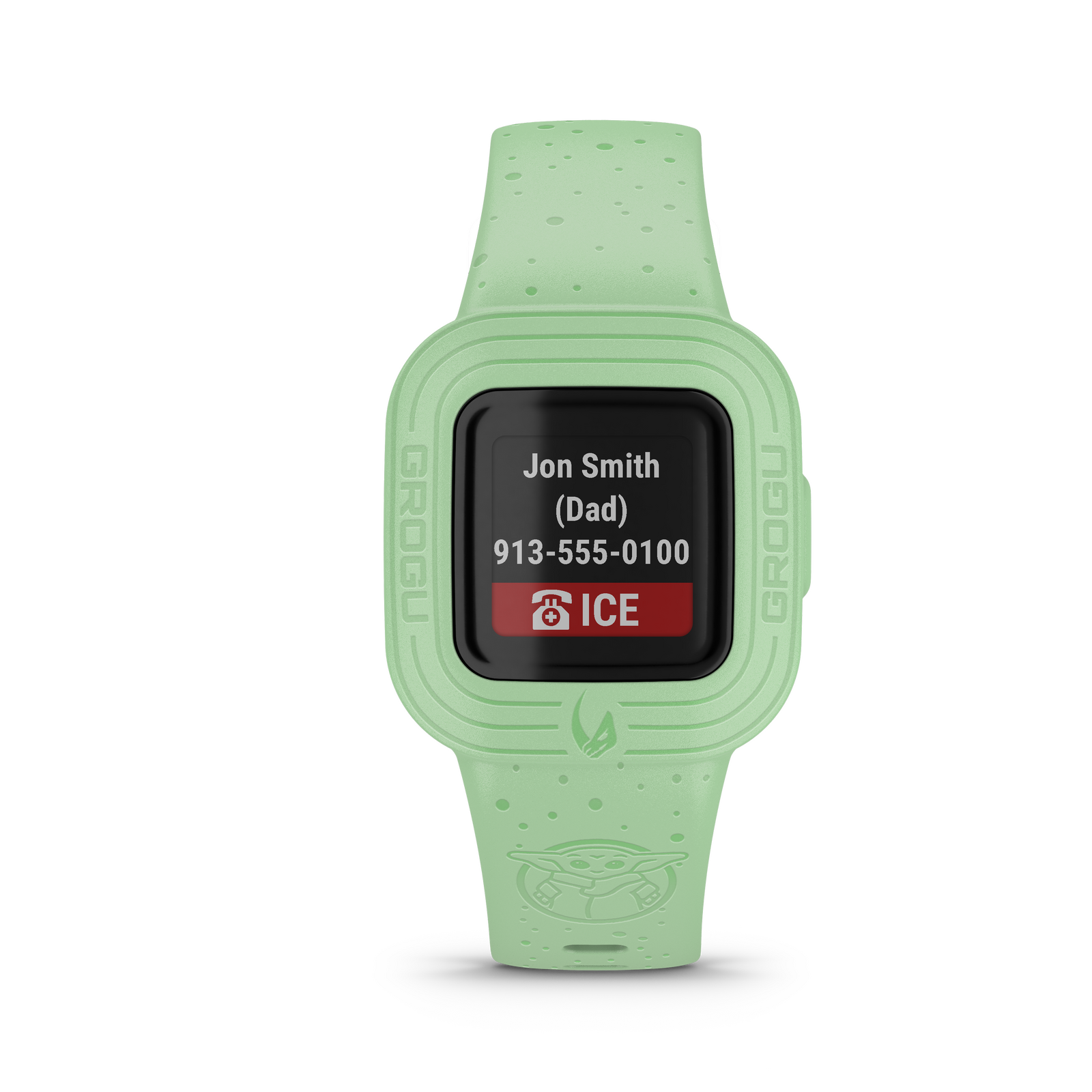 Garmin VivoFit jr 3 | Kids Fitness Tracker