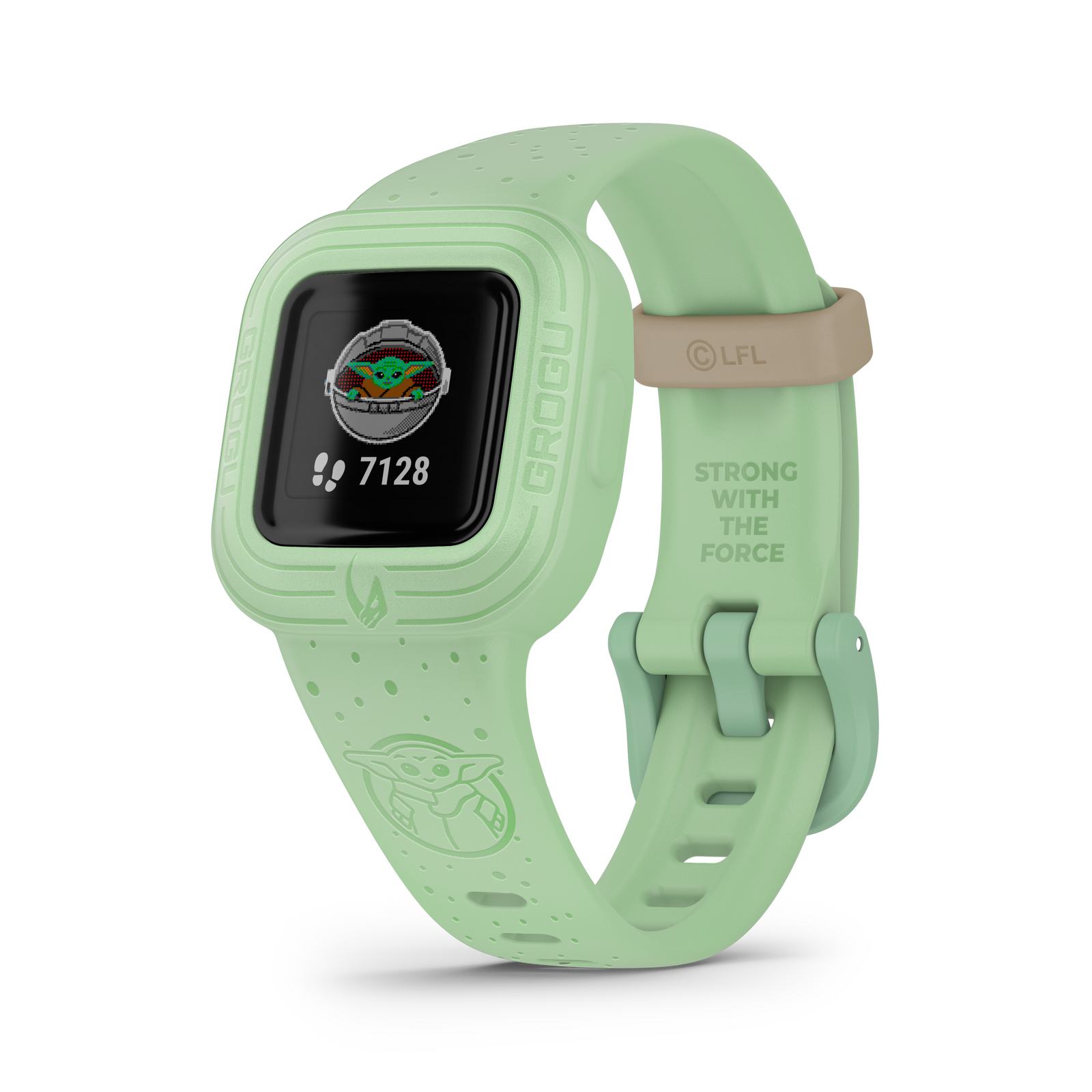 Garmin VivoFit jr 3 | Kids Fitness Tracker