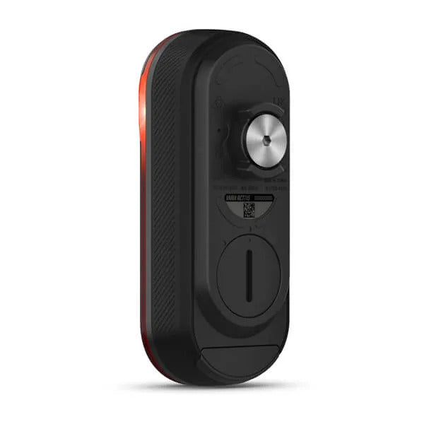 Garmin Varia RCT715 cycling radar and camera detail