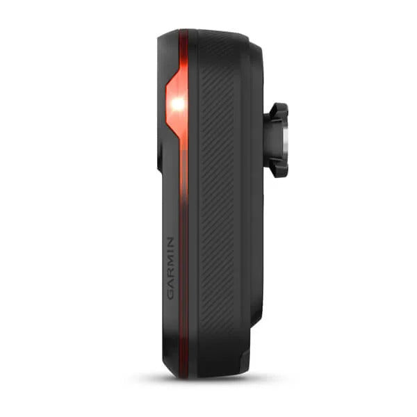 Garmin Varia RCT715 rearview radar, camera and tail light