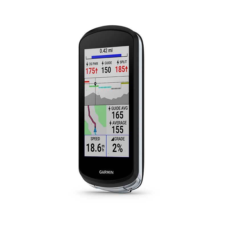 Garmin Edge 1040 Ultimate Smart GPS Bike Computer