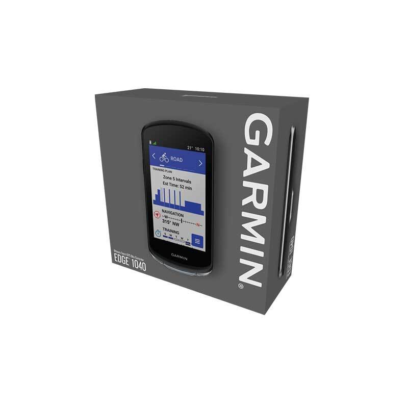 Garmin Edge 1040 Ultimate Smart GPS Bike Computer
