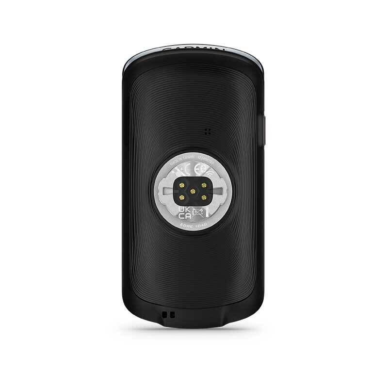 Garmin Edge 1040 Bundle Ultimate Smart GPS Bike Computer